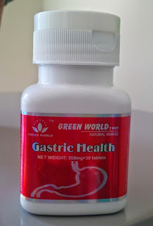 Ciri-ciri penyakit maag kronis ~ Herbal Green World Garut