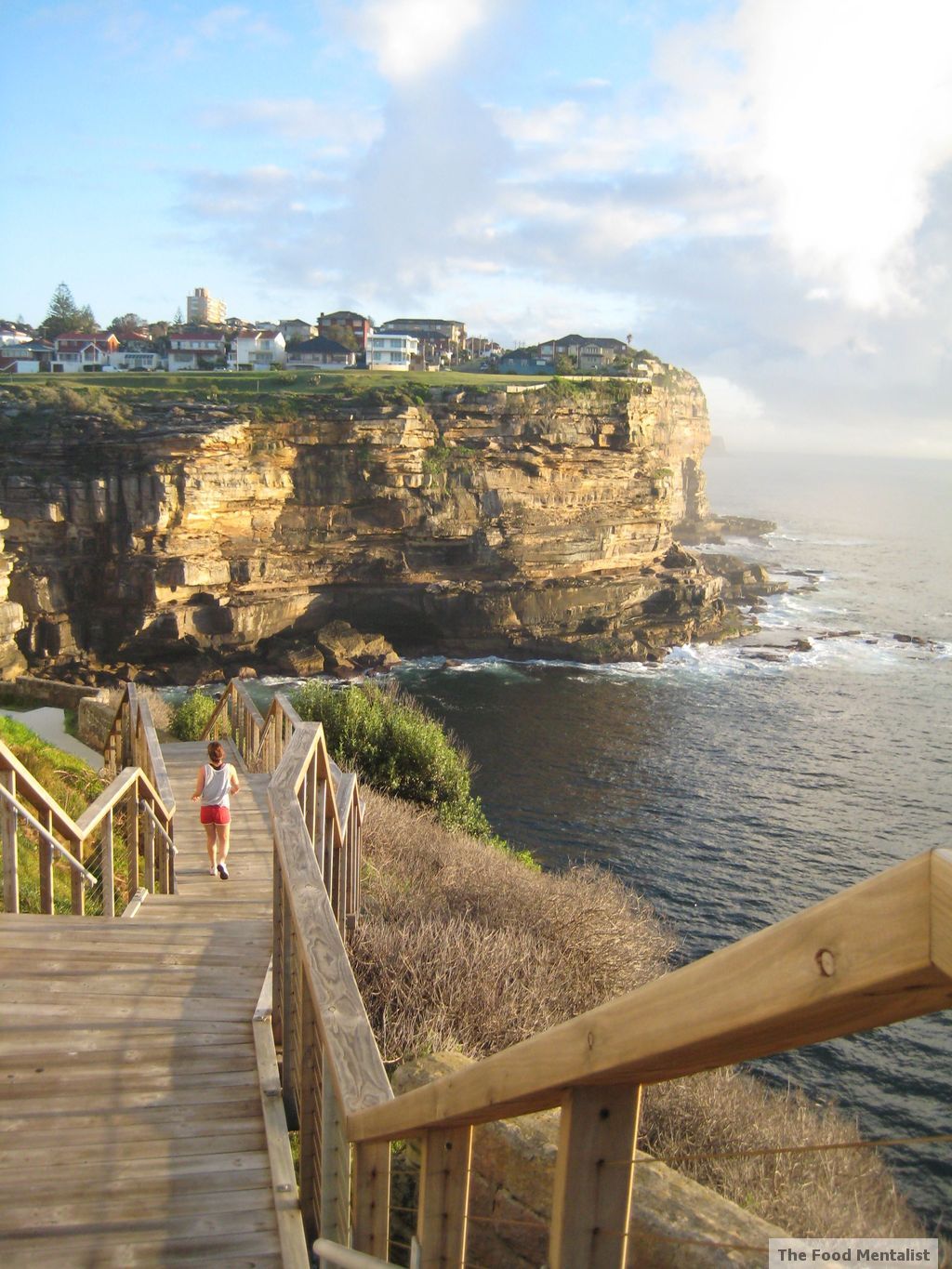 My Sydney Bucket List