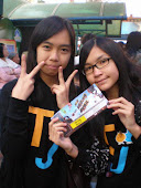 Samantha n me ♥