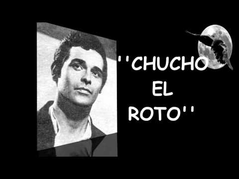 Chucho El Roto [1954]