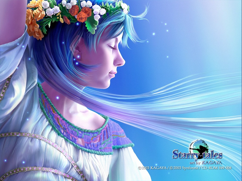 KAGAYA 4 Cuma Iseng NgeBlog