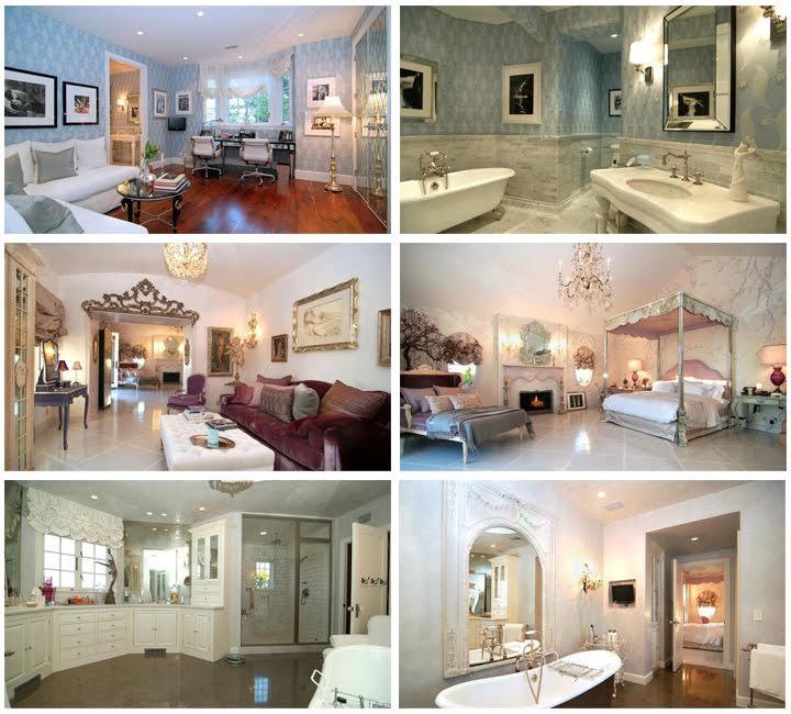 ozzy osbourne house hidden hills