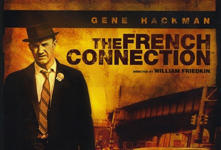 Crime Connections movie