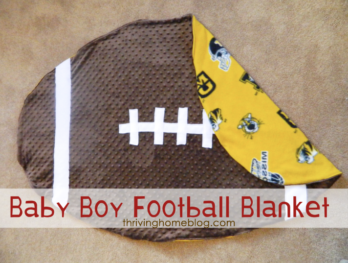 I Heart Pears 10 Cutest DIY Baby Boy Projects