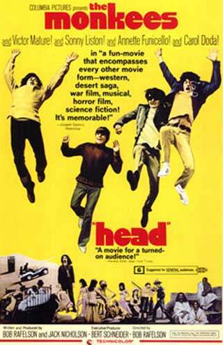 Head movie