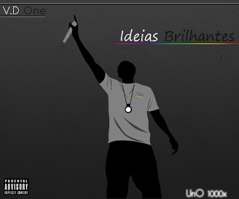 V.D One - Ideias Brilhantes  || Mixtape