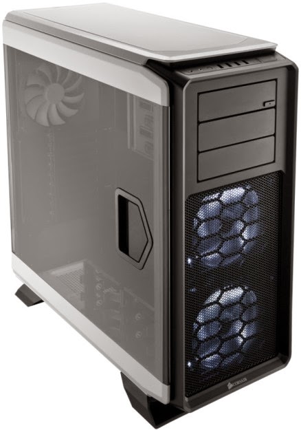 El gabinete o chasis de la computadora:¿Qué es? - YO SOY COMPUTACION