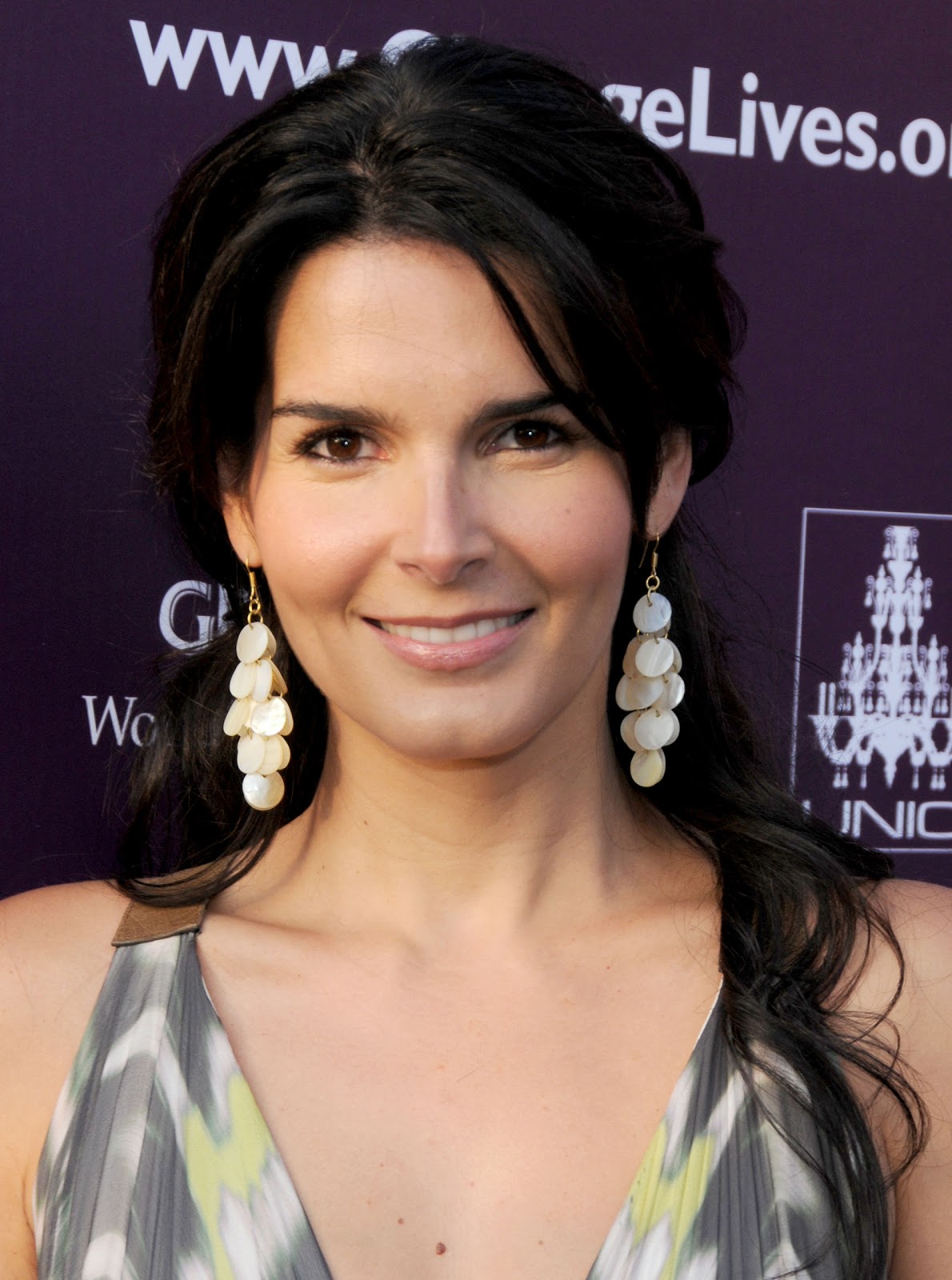 Angie Harmon summary | Film Actresses