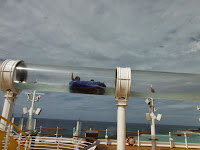 Aqua Duck Disney Dream