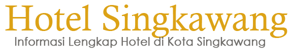 Hotel Singkawang