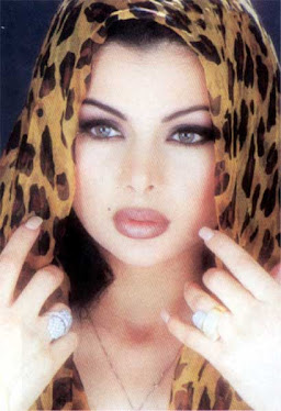 Haifa Wehbe Fashion Show Haifa Wehbe Fashion Show