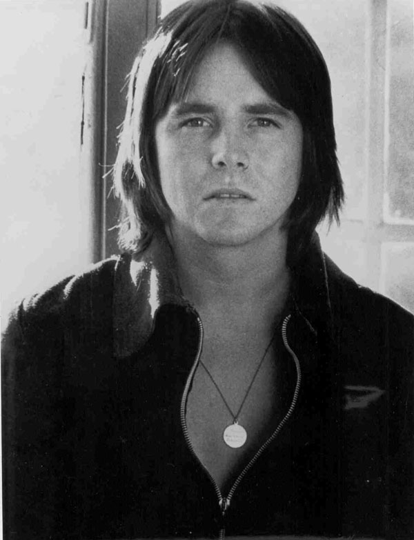 Rock On Vinyl John Paul Young The Singer (1981)