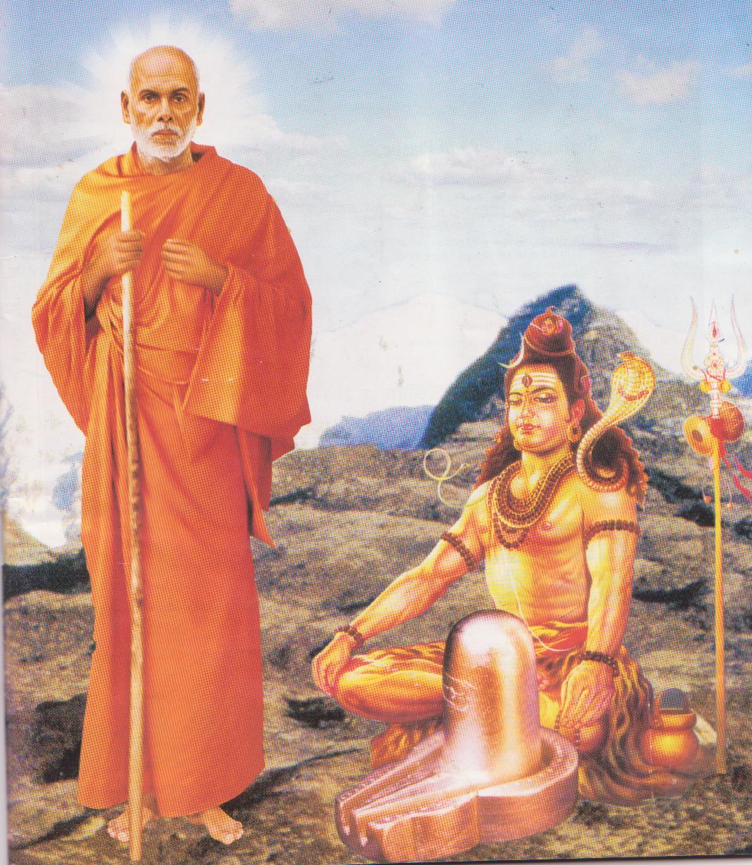 Sreenarayana Guru Blog: Important Days & Miracles of Guru