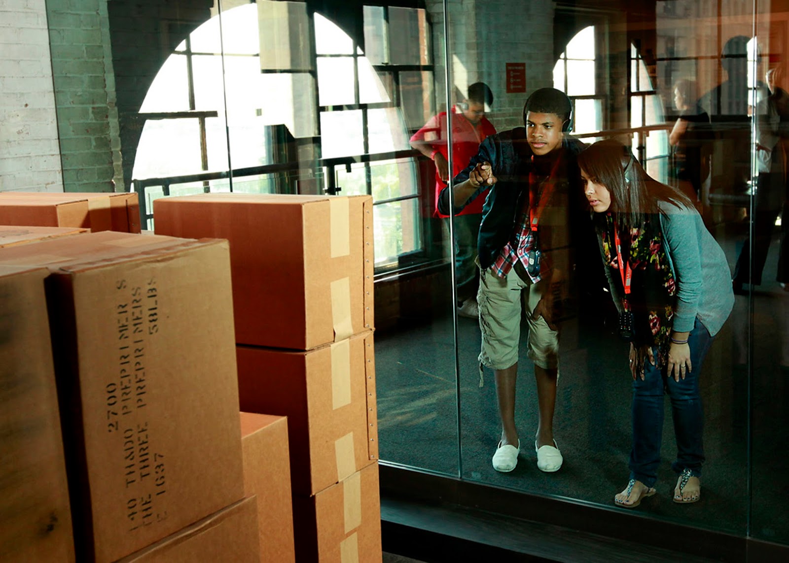 The Sixth Floor Museum at Dealey Plaza A Dallas Staple
