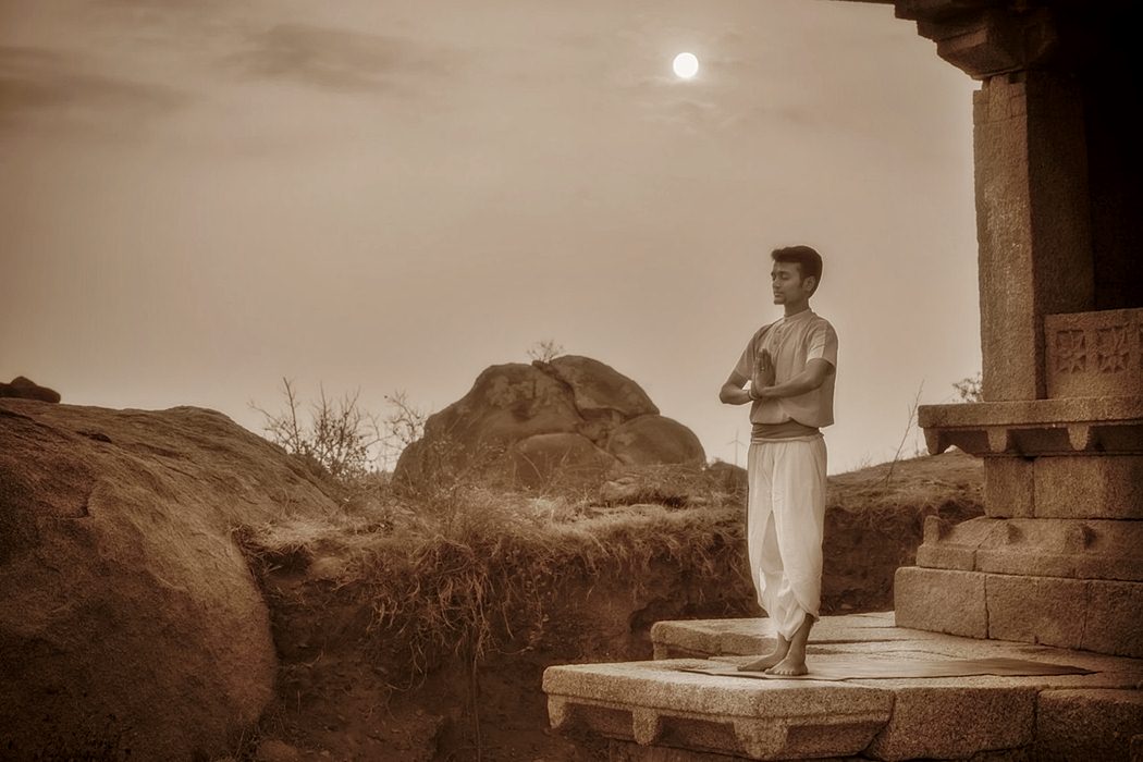 Surya Namaskar: A Technique of Solar Vitalization - Scribd