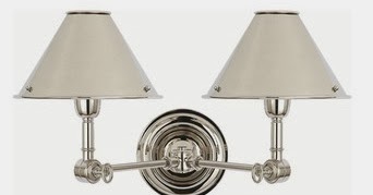 David Dangerous: Luxury Wall Lights