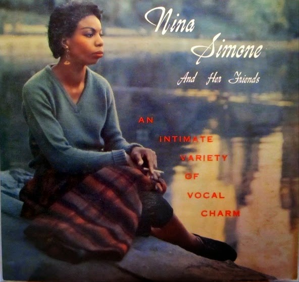 Vos derniers achats - Page 30 Nina+Simone+(1959)+-+Nina+Simone+And+Her+Friends