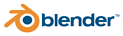 Blender Logo