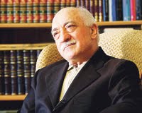 Fethullah Gulen