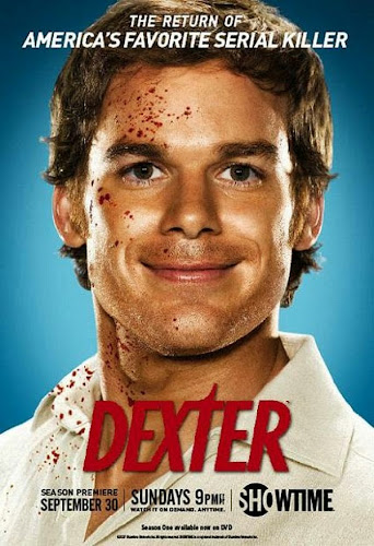 Dexter Temporada 2 Completa Español Latino