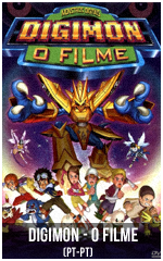 Digimon O Filme