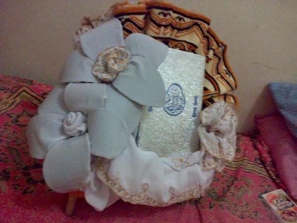 Tutorial Hantaran Alat Sholat | mahar hantaran surabaya model model hantaran mukena Tutorial Hantaran Alat Sholat | mahar hantaran surabaya model model hantaran mukena