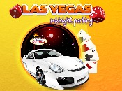 araba oyunları Lasvegas Araba Parkı