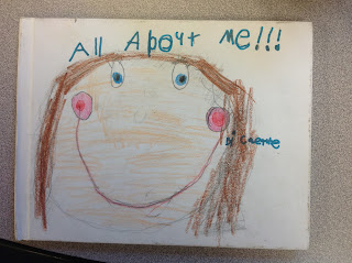 Howywood Kindergarten: Kindergarten Graduation!!!