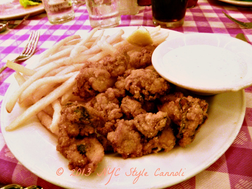 Photo Gallery Tuesday " Grand Central Oyster Bar" NYC, Style & a