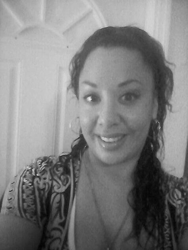 MISSING PERSONS ALERT: Nancy Bromet Garcia, 37 of FLA (photo)