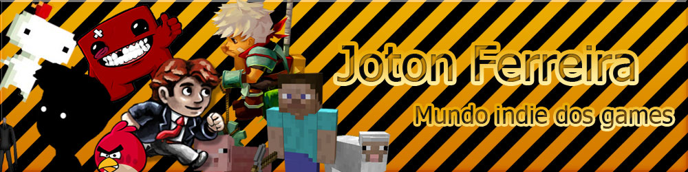 Joton - Mundo Indie dos games