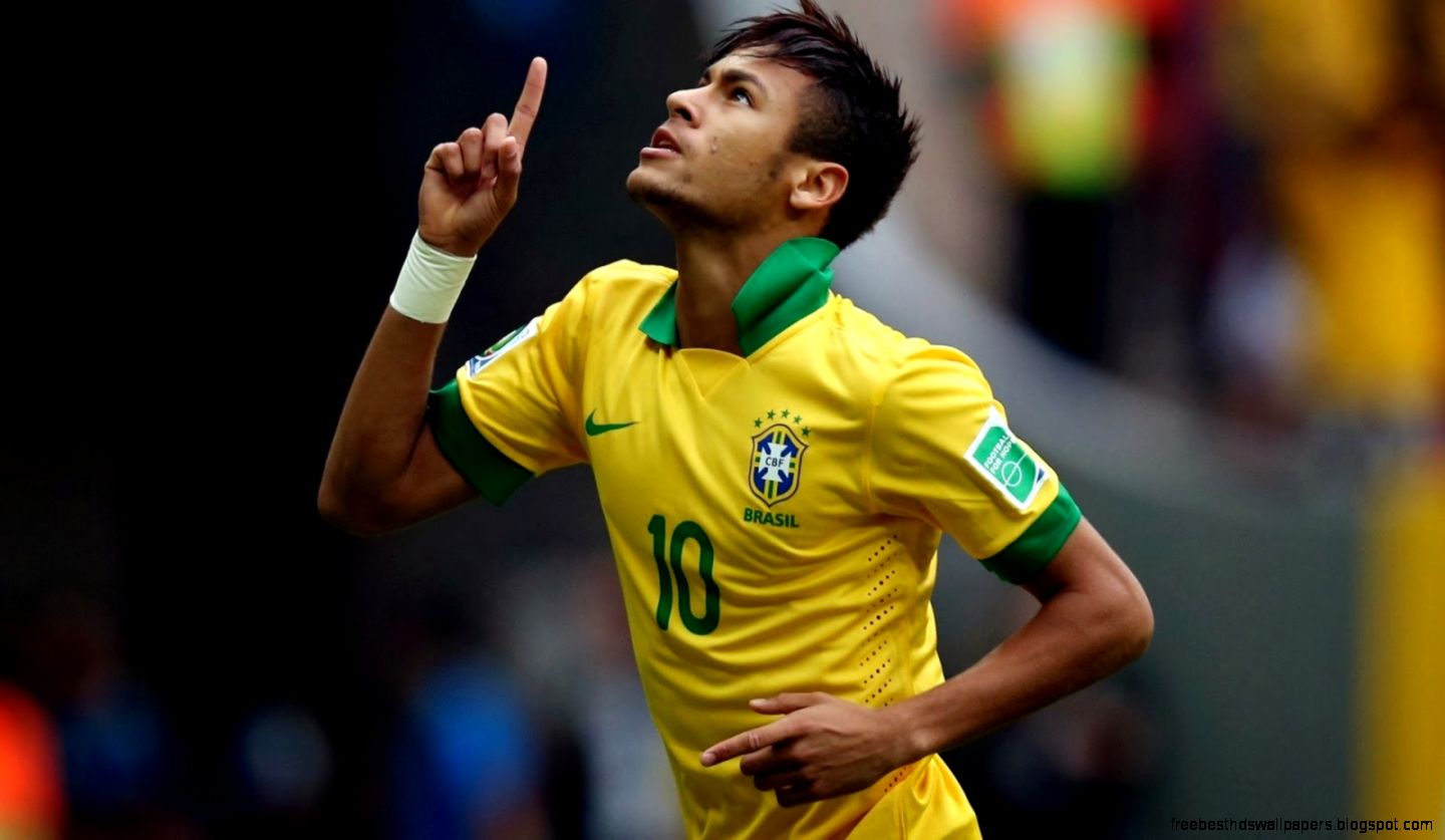 15 Best Neymar HD Wallpapers 2014 FC Barcelona and Brazil 15 Best Neymar HD Wallpapers 2014 FC Barcelona and Brazil