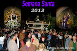 SEMANA SANTA 2013