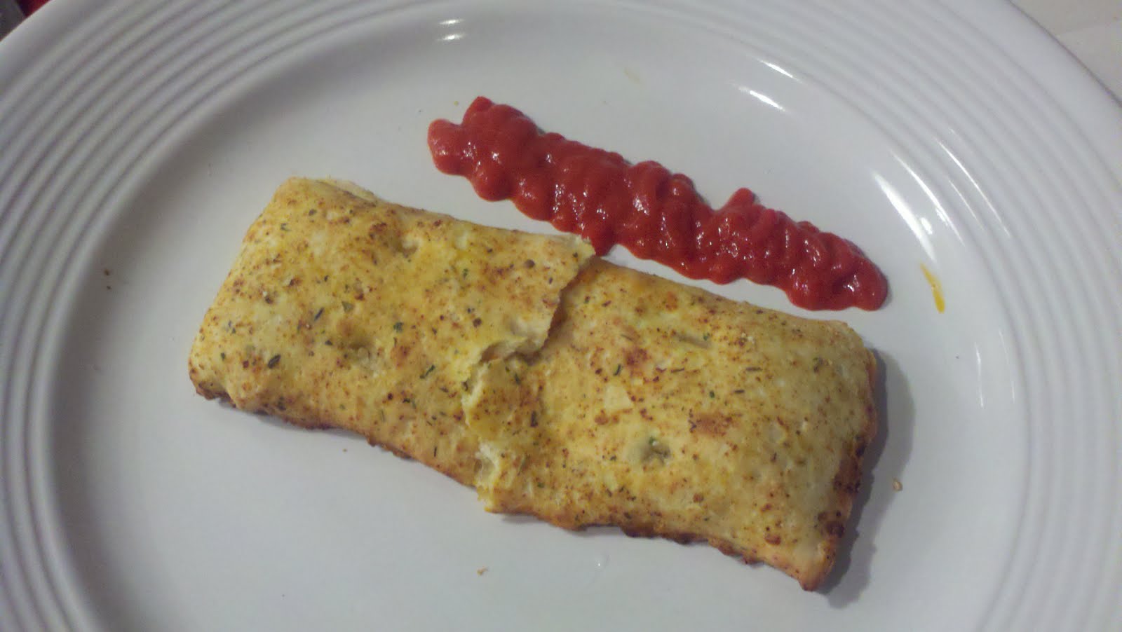 SRIRACHA EVERYTHING Sausage Pizza Hot Pocket // Hotter Pocket