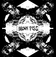 BROWN PISS "Transection Of Bowel" cassette