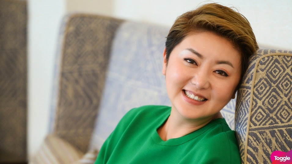 English Pop Station Confessions of a celebrity mum and former neurotic