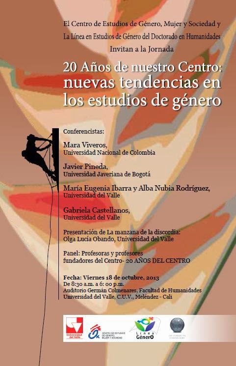 COMUNICACIONES HUMANIDADES UNIVALLE EL CENTRO DE ESTUDIOS DE GÉNERO