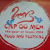 Cap Go Meh o la fiesta de los farolillos en Yakarta