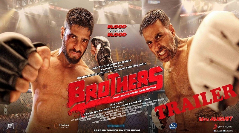 Brothers full movie download Brothers full movie download