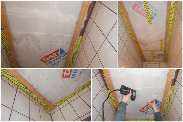 Dampfsperre im Bad! - Topfgartenwelt – der Salzburger Gartenblog