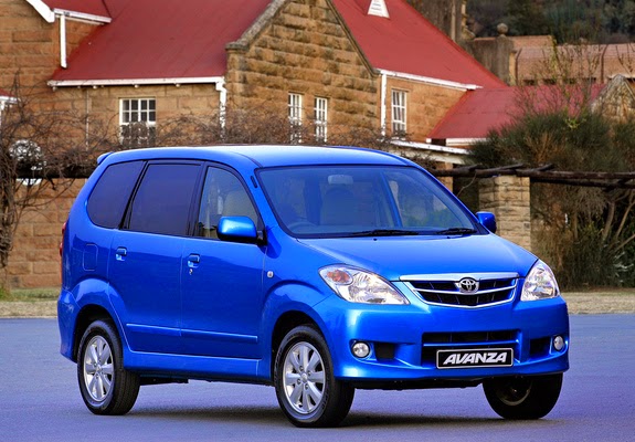 Memburu Avanza 2006 di OLX Jember: Panduan Lengkap Pembeli Cerdas