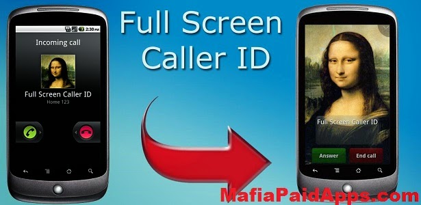Free caller id app Free caller id app
