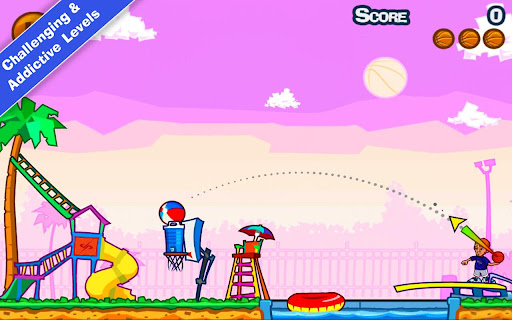 dude perfect game free to play