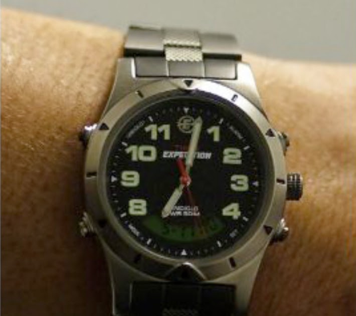 timex t41101