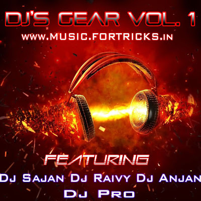 Dj's Gear Vol. 1 ALBUM+COVER+%2528FRONT+PAGE%2529