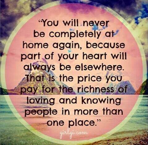 Mein Chile Traum Spruche Gedanken Bilder Und Zitate