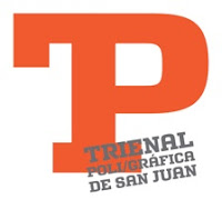 Trienal logo