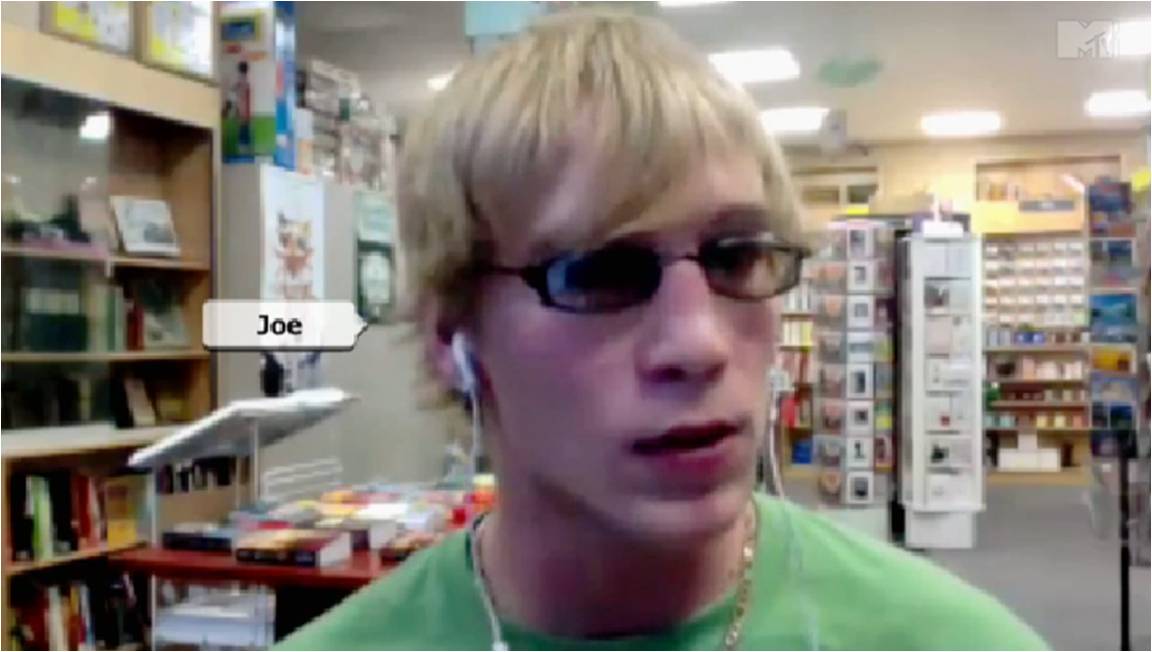 My Favorite Shows Catfish Recap Miss Teen Congeniality