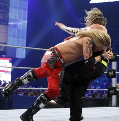 [Resultados] FPW Extreme Rules Edge+jeff+hardy+handicap+match