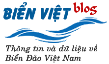Biển Việt